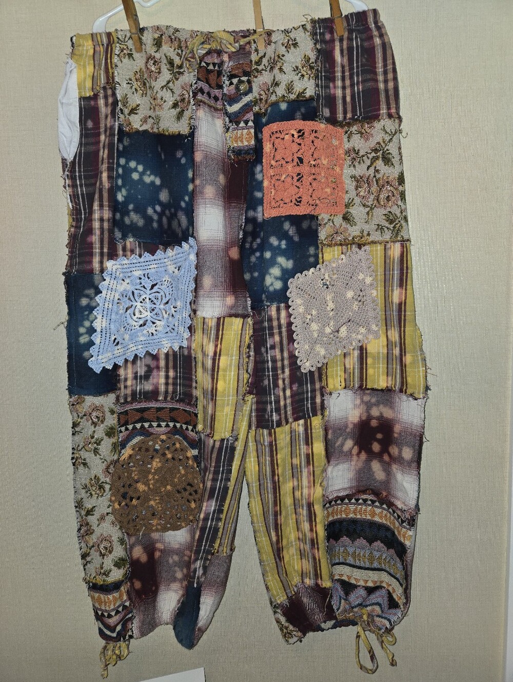 Jaded Gypsy Pants